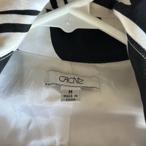 Cache jacket - Picture 5 of 6